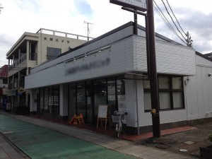 【吉川市】O様店舗,塗装工事