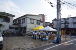 【足立区】T様賃貸マンション建築工事 (43)