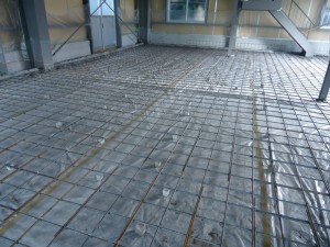 【三郷市】K様社屋建替え