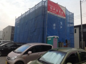 【埼玉県吉川市】保デザイン住宅 (5)