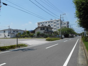 【埼玉県吉川市】T様邸駐車場工事 (2)