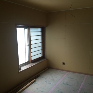 【越谷市】S様邸改修工事 (4)