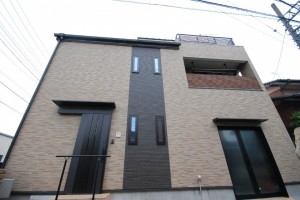 【イシンホーム注文住宅】三郷市W様 (1)