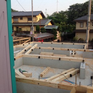 【川口市】I様邸新築工事 (6)