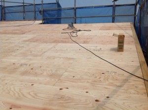 【川口市】I様邸新築工事 (6)