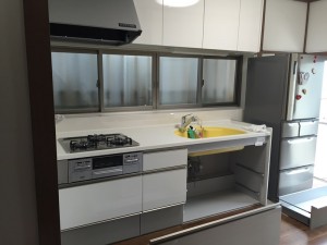 【葛飾区】S様邸改修工事 (10)