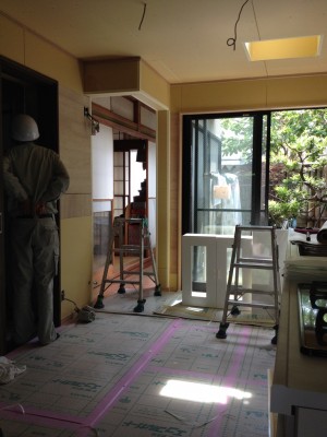 葛飾区A様邸 (3)