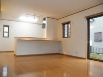 【埼玉県三郷市】I様邸