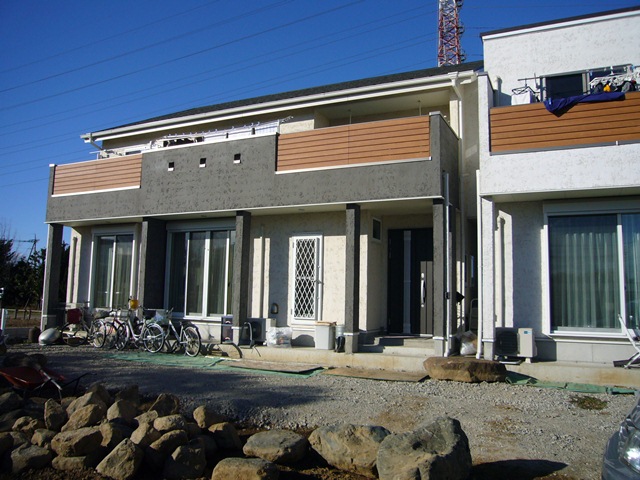 【埼玉県三郷市】N様邸-HEIG自由設計-