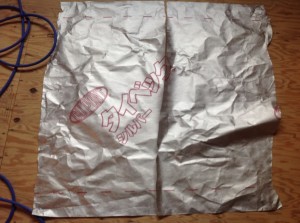 【埼玉県川口市】I様邸検査 (4)