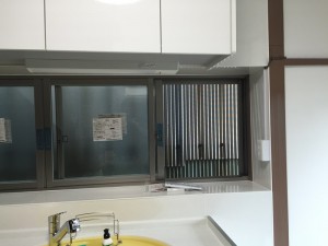 【葛飾区】S様邸改修工事 (5)