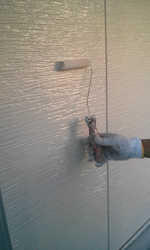 【さいたま市南区】Y様邸外壁塗装 (24)