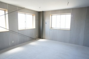 【三郷市】K様新社屋建設工事 (10)