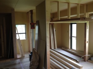 【三郷市】A様邸改修工事 (4)