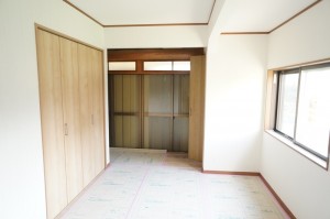 【三郷市】A様邸改修工事 (4)