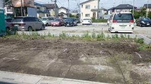 【埼玉県吉川市】デザイン住宅新築工事 (2)
