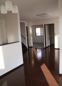 【埼玉県吉川市】イシンホーム注文住宅K様邸