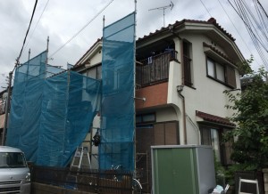 【埼玉県吉川市】K様邸増改築工事