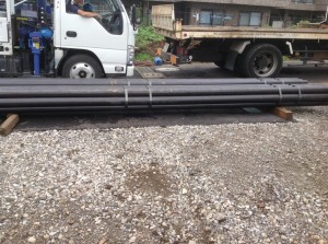 【埼玉県川口市】I様邸 (2)