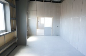 【三郷市】K様新社屋建設工事 (11)