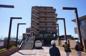 【三郷市】I様マンション内風呂場改修工事 (8)