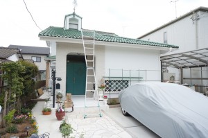 【埼玉県草加市】M様邸 (4)