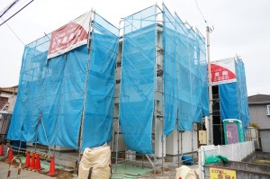 【埼玉県八潮市】I様邸新築工事