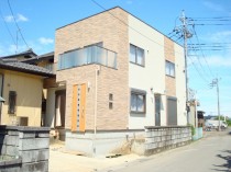 【埼玉県北葛飾郡松伏町】注文住宅S様邸