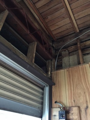 【越谷市】S様邸大規模改修工事解体 (29)