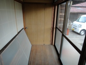 【三郷市】青山様邸改修工事ビフォー (15)