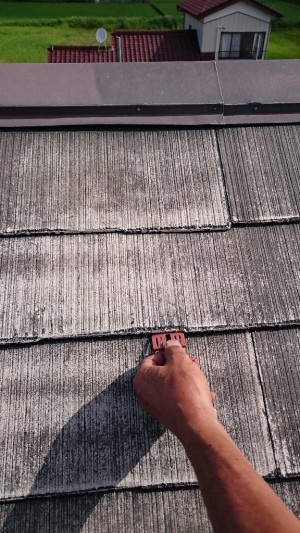 【埼玉県三郷市】エムタウンハイツ2塗装工事 (1)