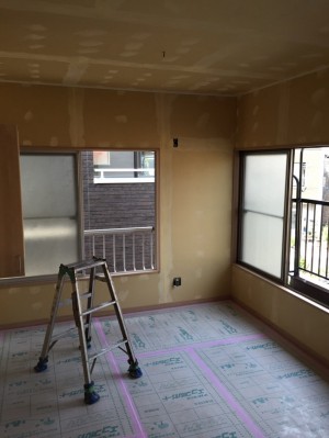 【越谷市】S様邸改修工事 (11)