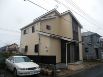 【埼玉県三郷市】I様邸