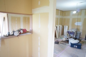 【三郷市】Ａ様邸全面改修工事 (10)