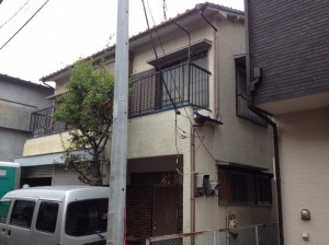 【埼玉県越谷市】S様邸大規模改修工事 (2)