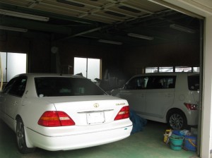 【三郷市】Ｓ様邸施工前 (3)