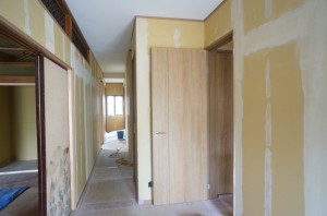 【三郷市】Ａ様邸全面改修工事 (3)