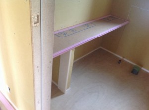 【三郷市】S様邸新築工事 (3)