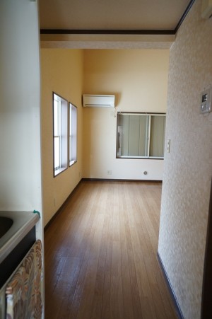 【三郷市】I様賃貸物件改修工事1階東側 (4)