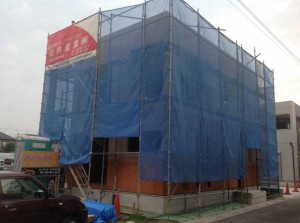 【埼玉県吉川市】保デザイン住宅 (3)