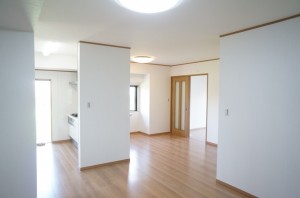 【三郷市】A様邸フルリフォーム工事