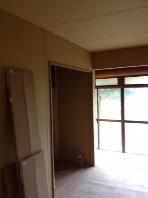 【三郷市】A様大規模リフォーム (8)