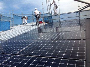 【埼玉県川口市】I様邸新築工事 (1)