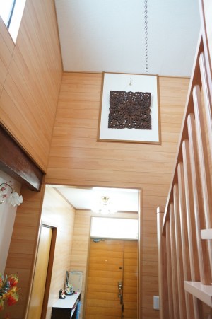 【草加市】M様邸大規模改修工事 (8)