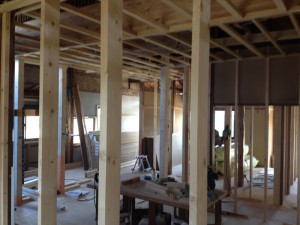 【三郷市】A様邸改修工事 (1)