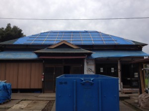 【三郷市】A様邸改修工事 (1)