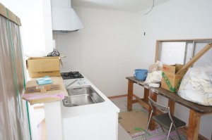 【越谷市】Ｓ様邸全面改修工事 (2)