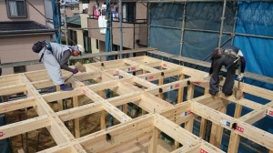 吉川市で注文住宅を建てるなら1,000棟を超える施工実績の松井産業（株）住宅部