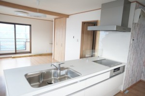 【三郷市】S様邸改修工事 (5)