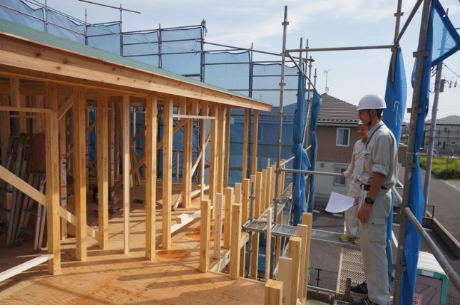 吉川市で注文住宅を建てるなら1,000棟を超える施工実績の松井産業（株）住宅部